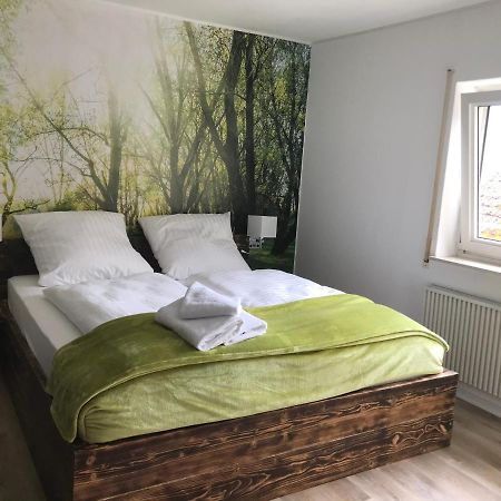 Landgasthof Zum Dorfkrug Schoneberg  Zewnętrze zdjęcie