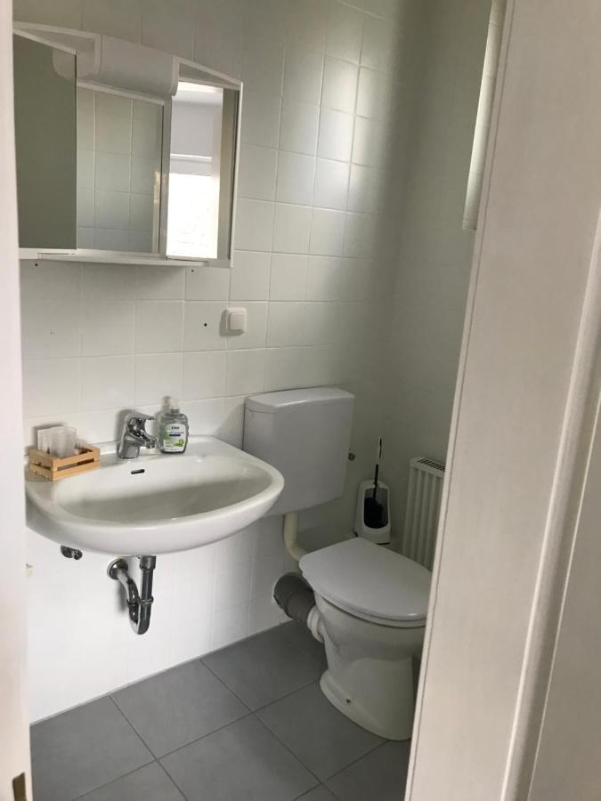 Landgasthof Zum Dorfkrug Schoneberg  Zewnętrze zdjęcie