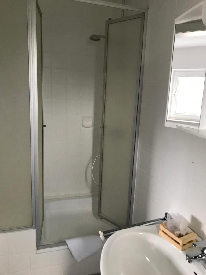 Landgasthof Zum Dorfkrug Schoneberg  Zewnętrze zdjęcie